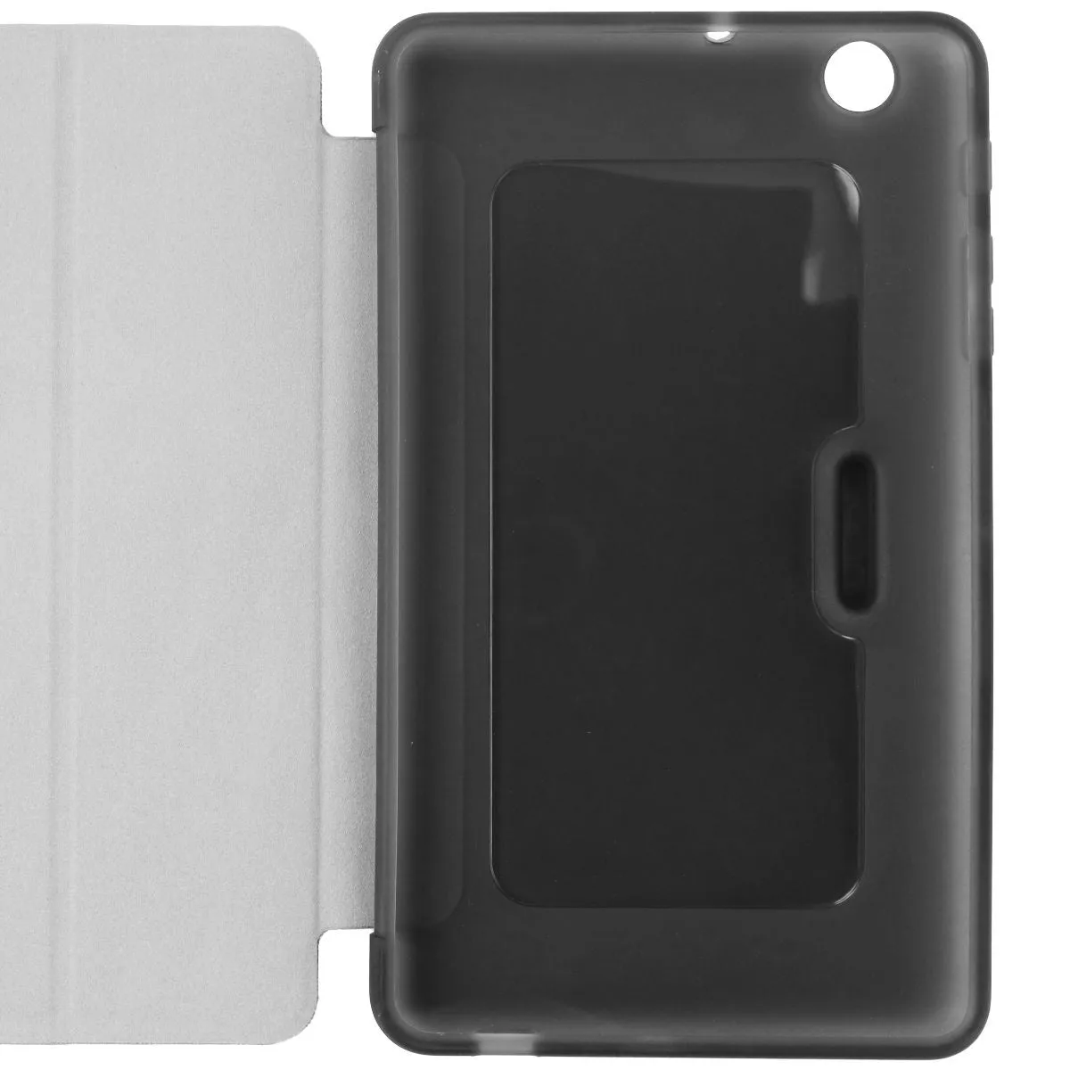 Incipio Clarion Series Folio Shock Absorbing Gel Case for AT&T Trek 2 HD - Gray