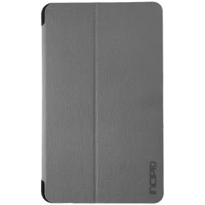 Incipio Clarion Series Folio Shock Absorbing Gel Case for AT&T Trek 2 HD - Gray