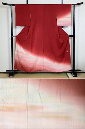 Japanese kimono / TK #1-548