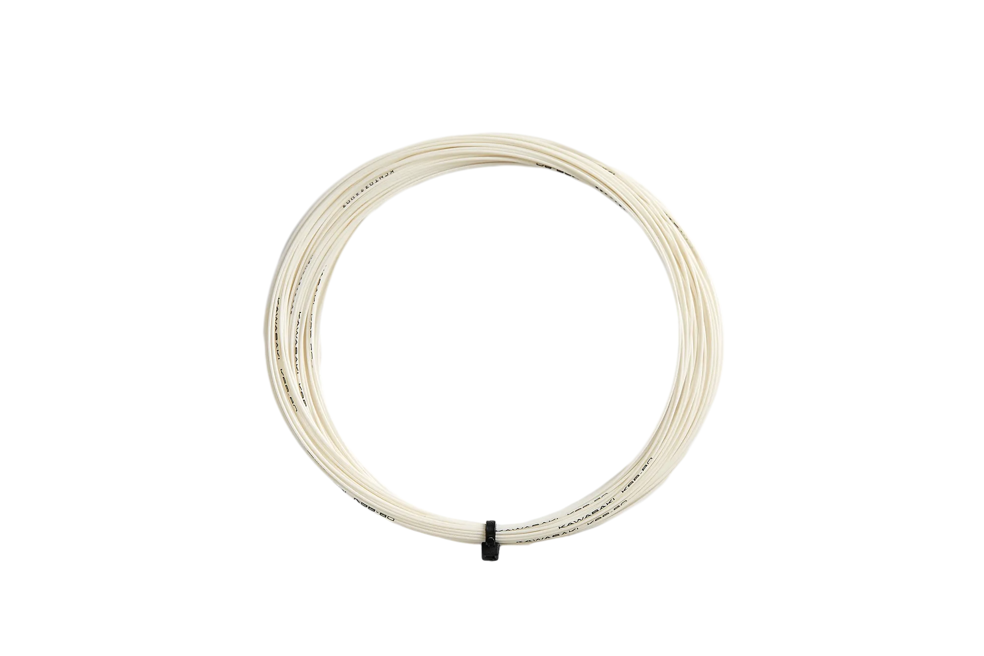 Kawasaki KSB-80 Badminton String 0.68mm