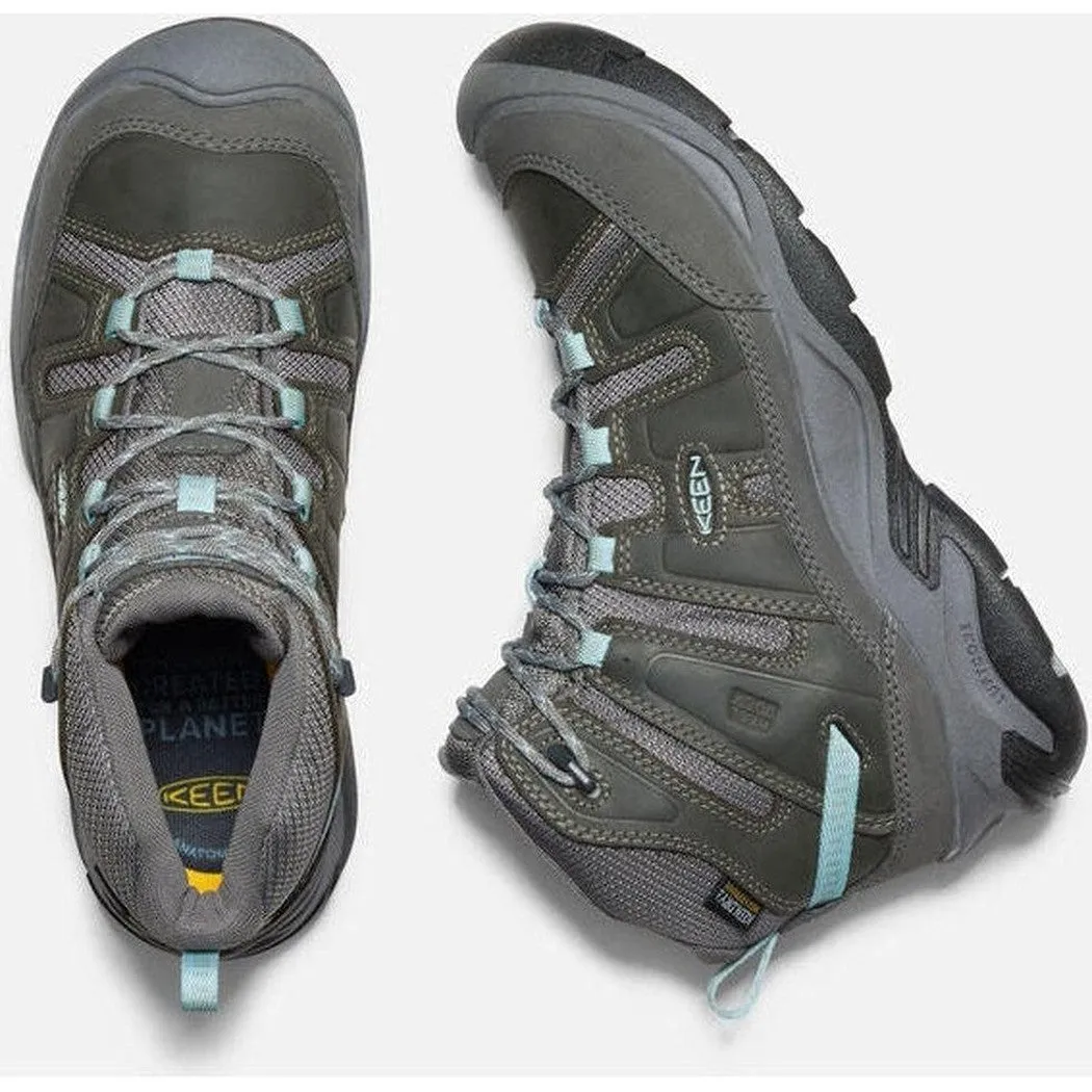 Keen Women's Circadia Mid WP