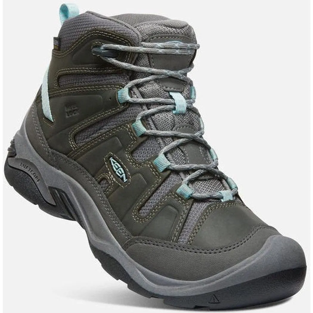 Keen Women's Circadia Mid WP