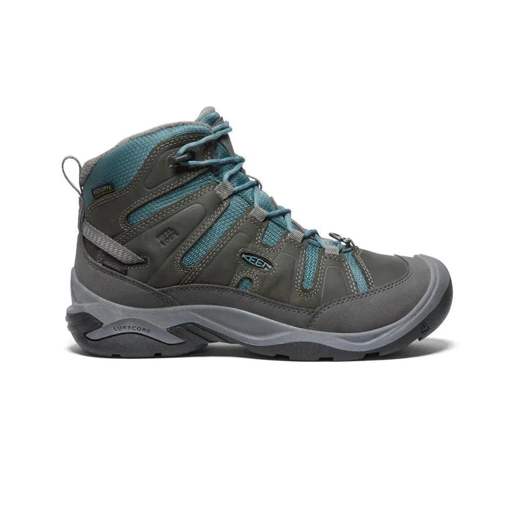 Keen Women's Circadia Mid WP