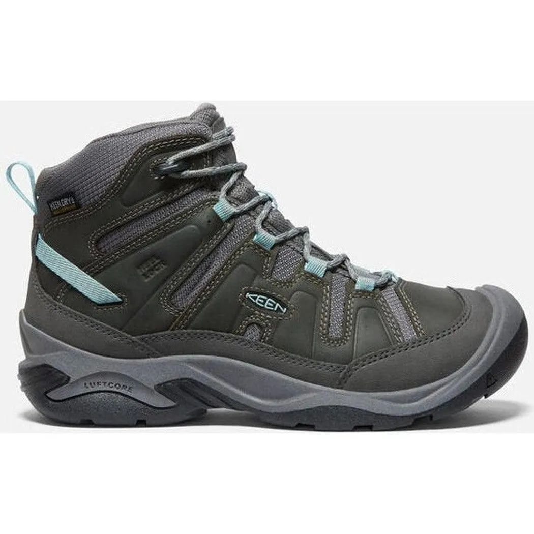 Keen Women's Circadia Mid WP