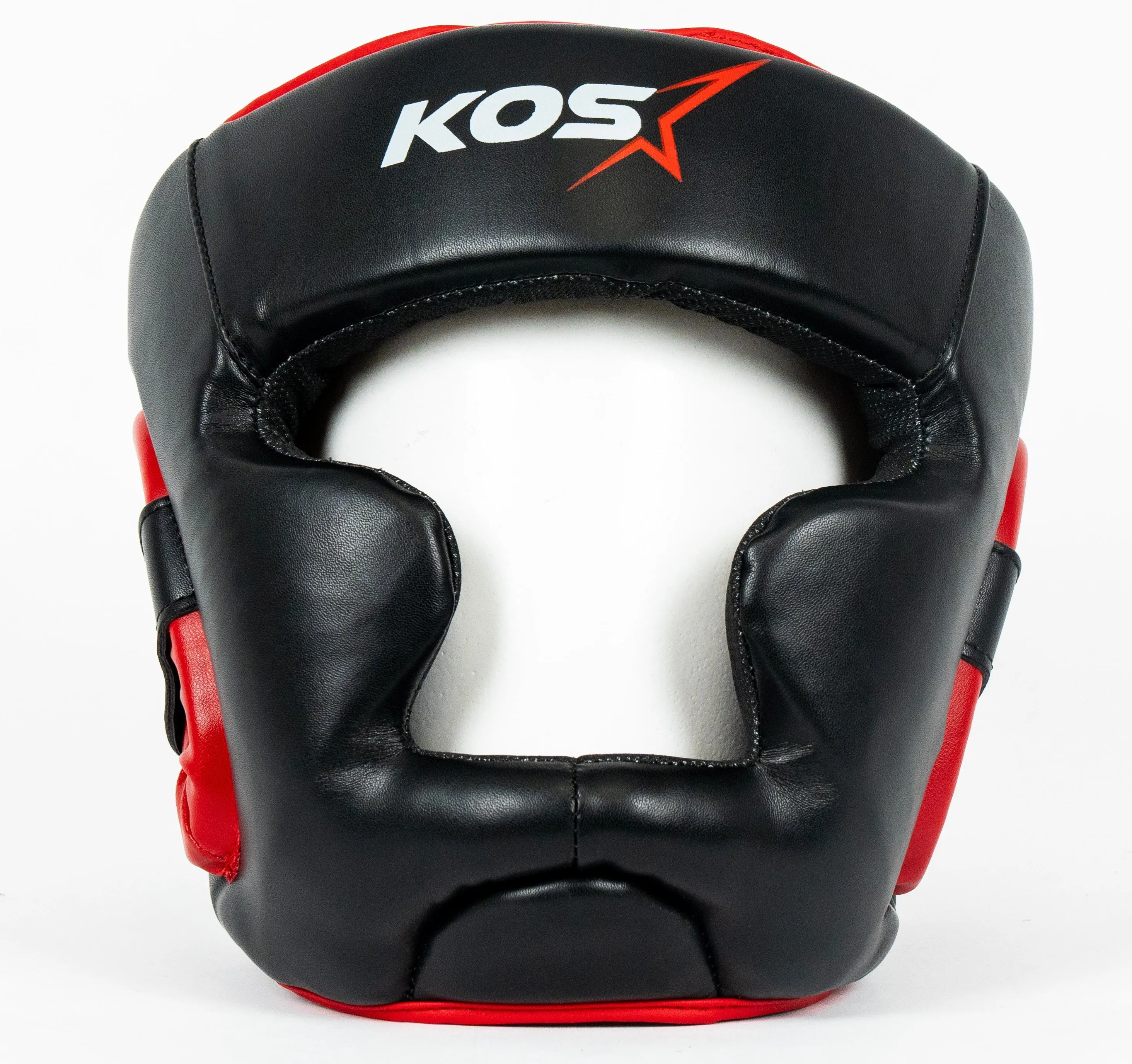 KO Starter 2.0 Kids Boxing Headgear