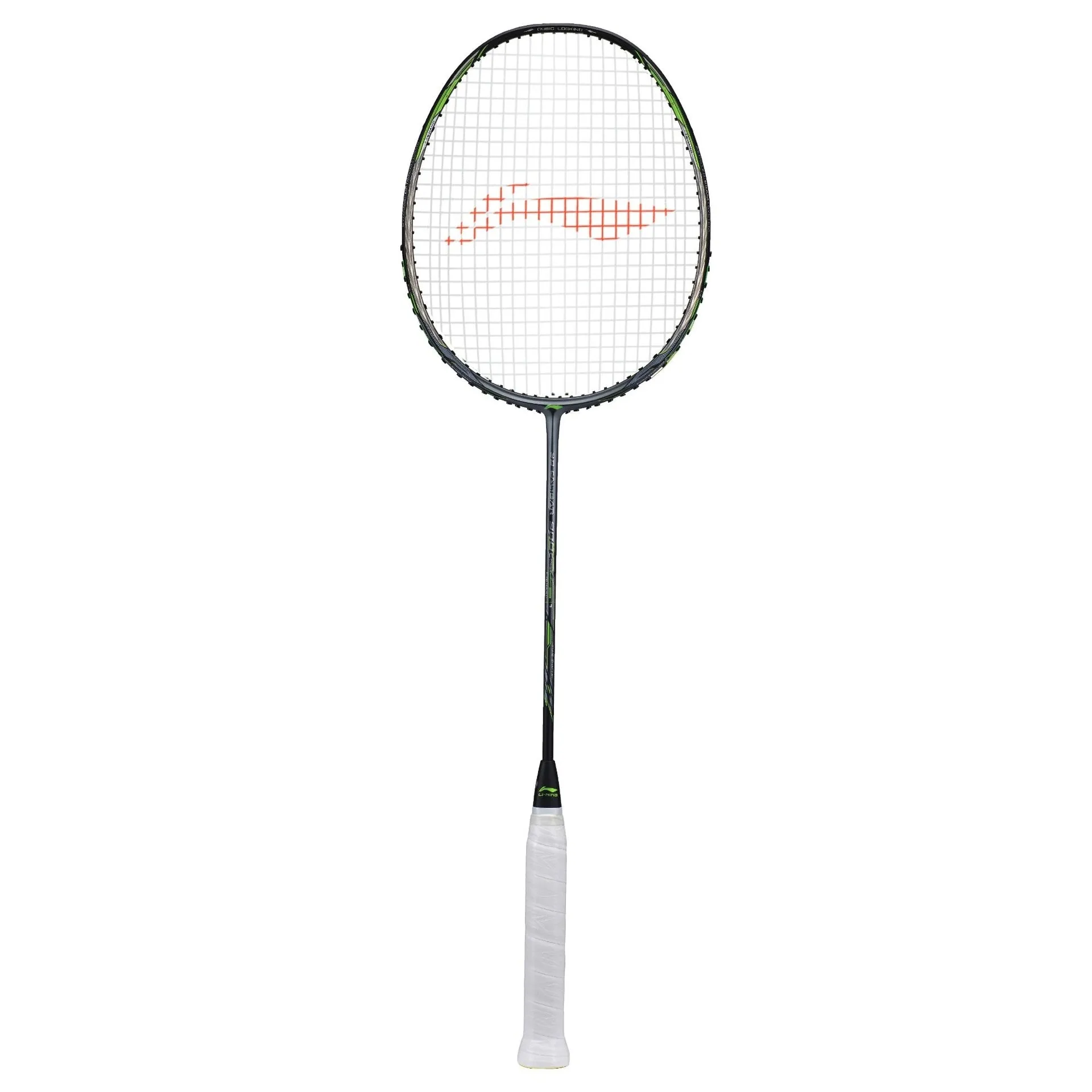 LI-NING 3D Calibar 900C Combat Badminton Racquet | Unleash Your Performance