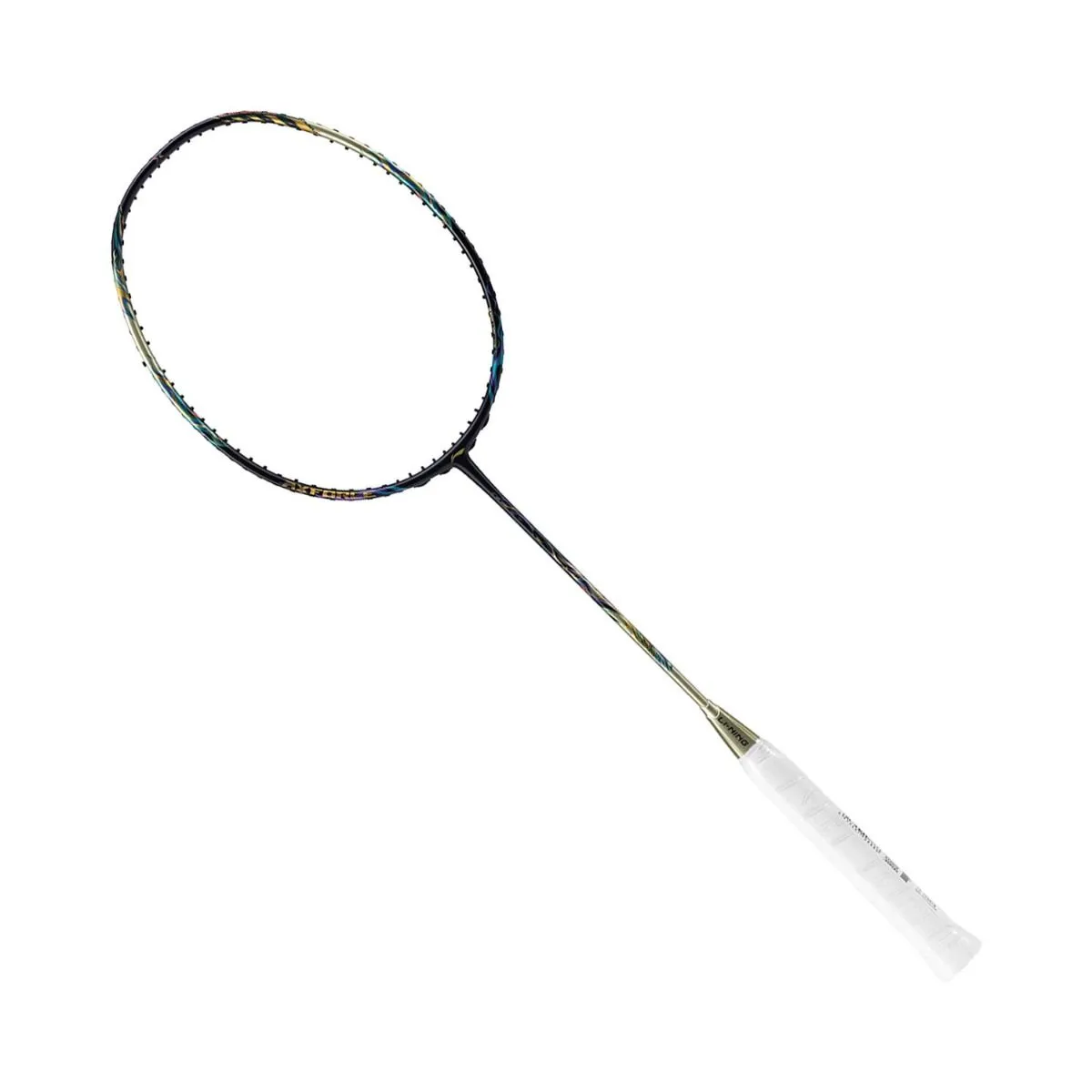 LI-NING AXFORCE 100 Badminton Racket | Unleash Your Power