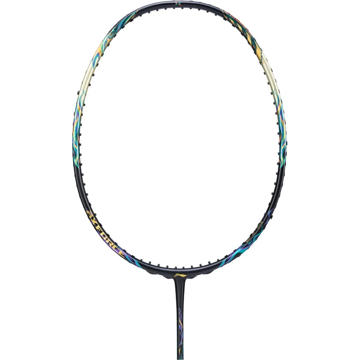 LI-NING AXFORCE 100 Badminton Racket | Unleash Your Power