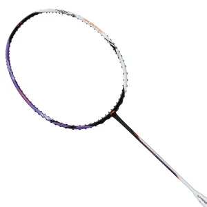 LI-NING Halbertec 5000 4U Badminton Racket