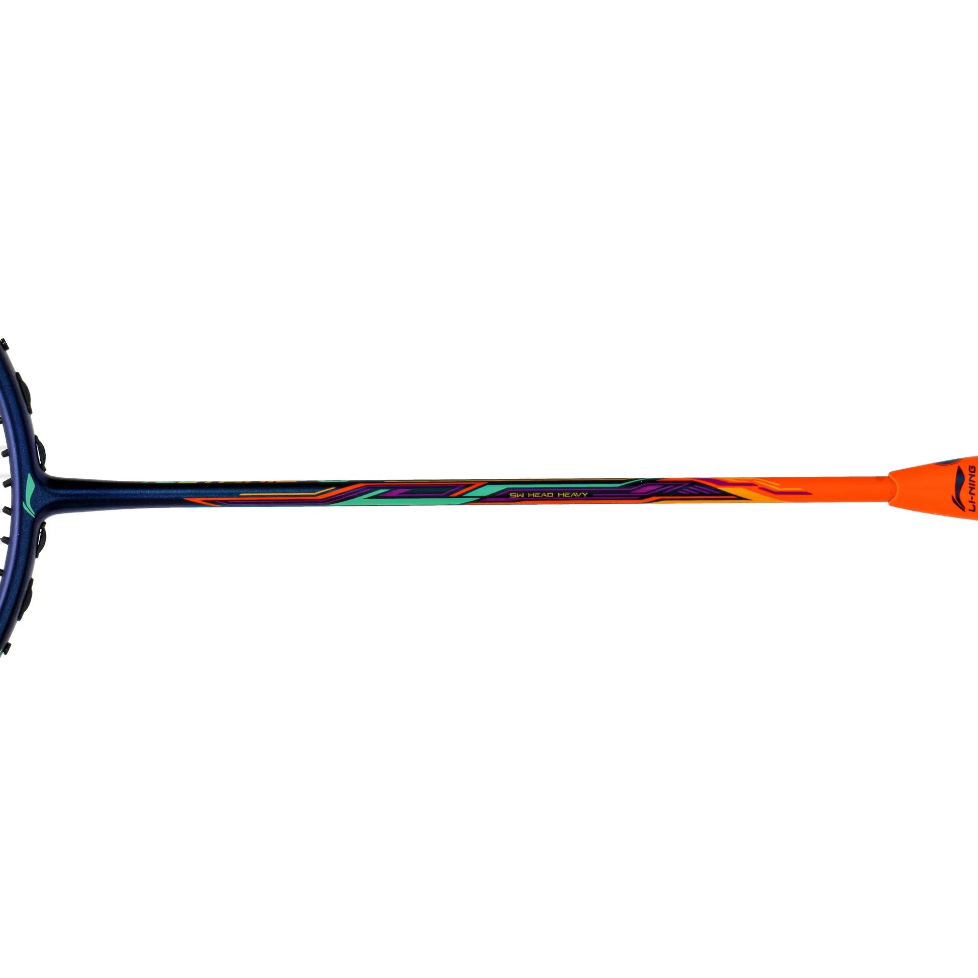 LI-NING TECTONIC 6 5U Badminton Racket