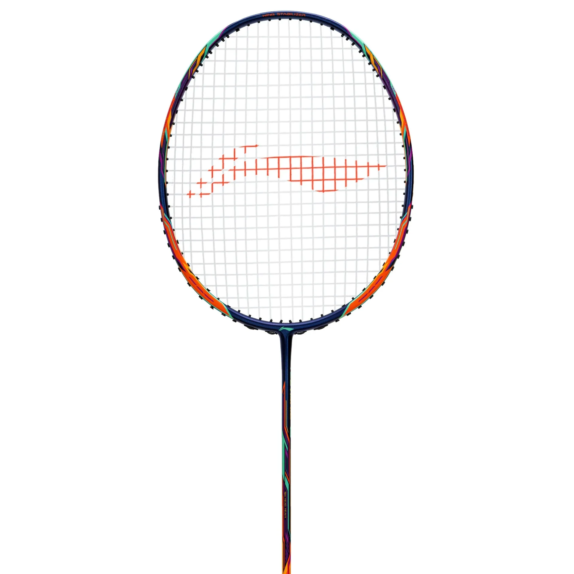 LI-NING TECTONIC 6 5U Badminton Racket