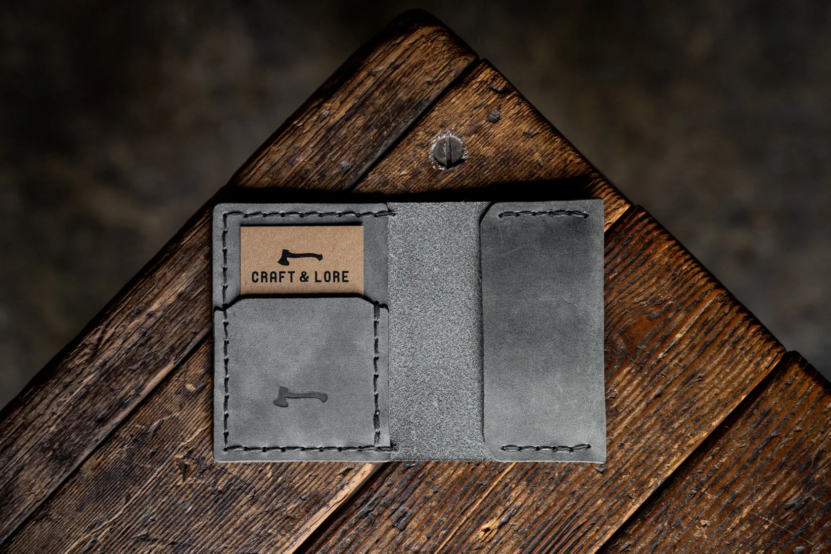 LIMITED - Scotch Slate