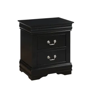 Louis Philippe - Accent Nightstand