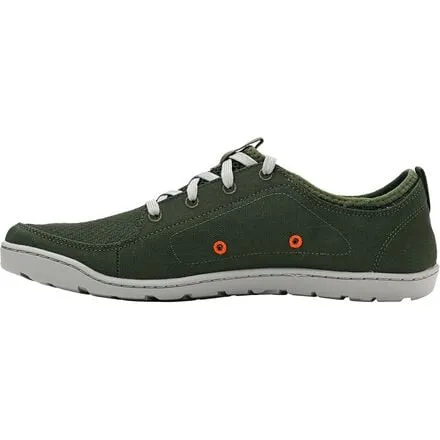 Loyak men's water shoes Astral, color Fern Green