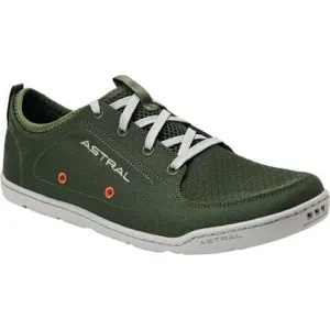 Loyak men's water shoes Astral, color Fern Green