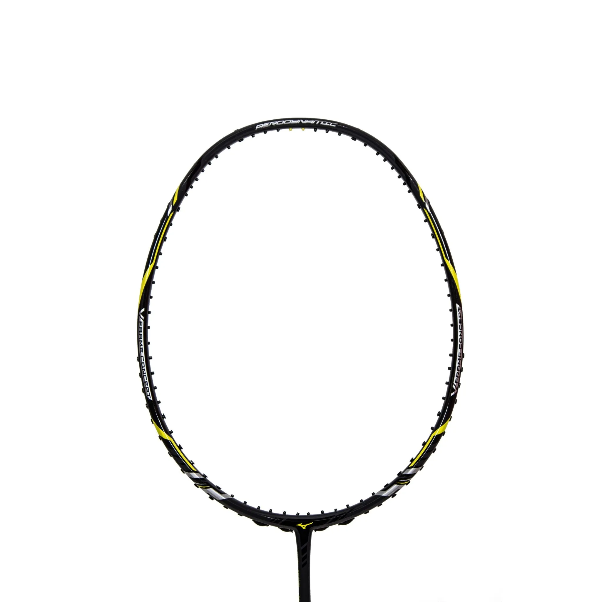 Mizuno Nanoblade 909 Badminton Racket