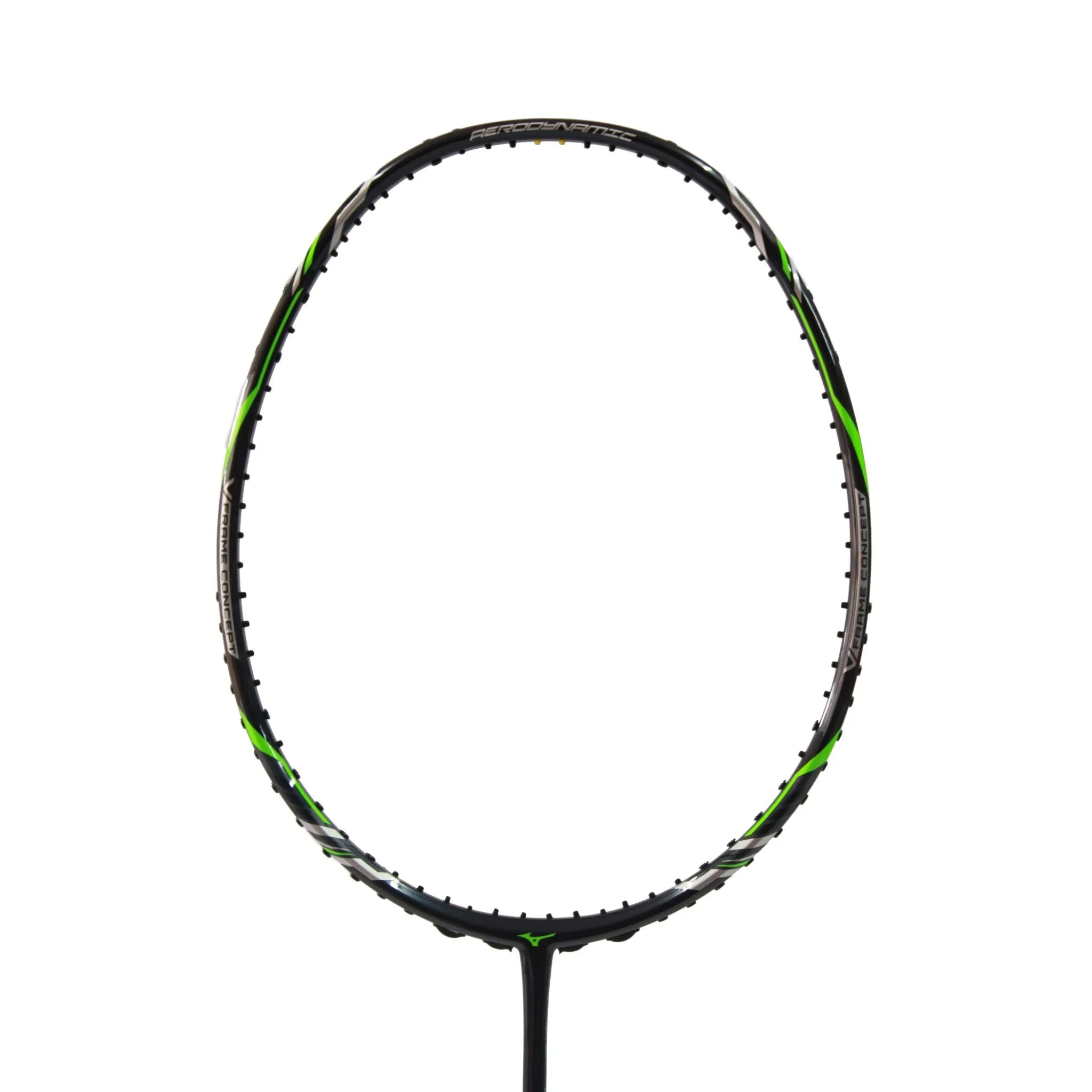 Mizuno Nanoblade 909 Badminton Racket