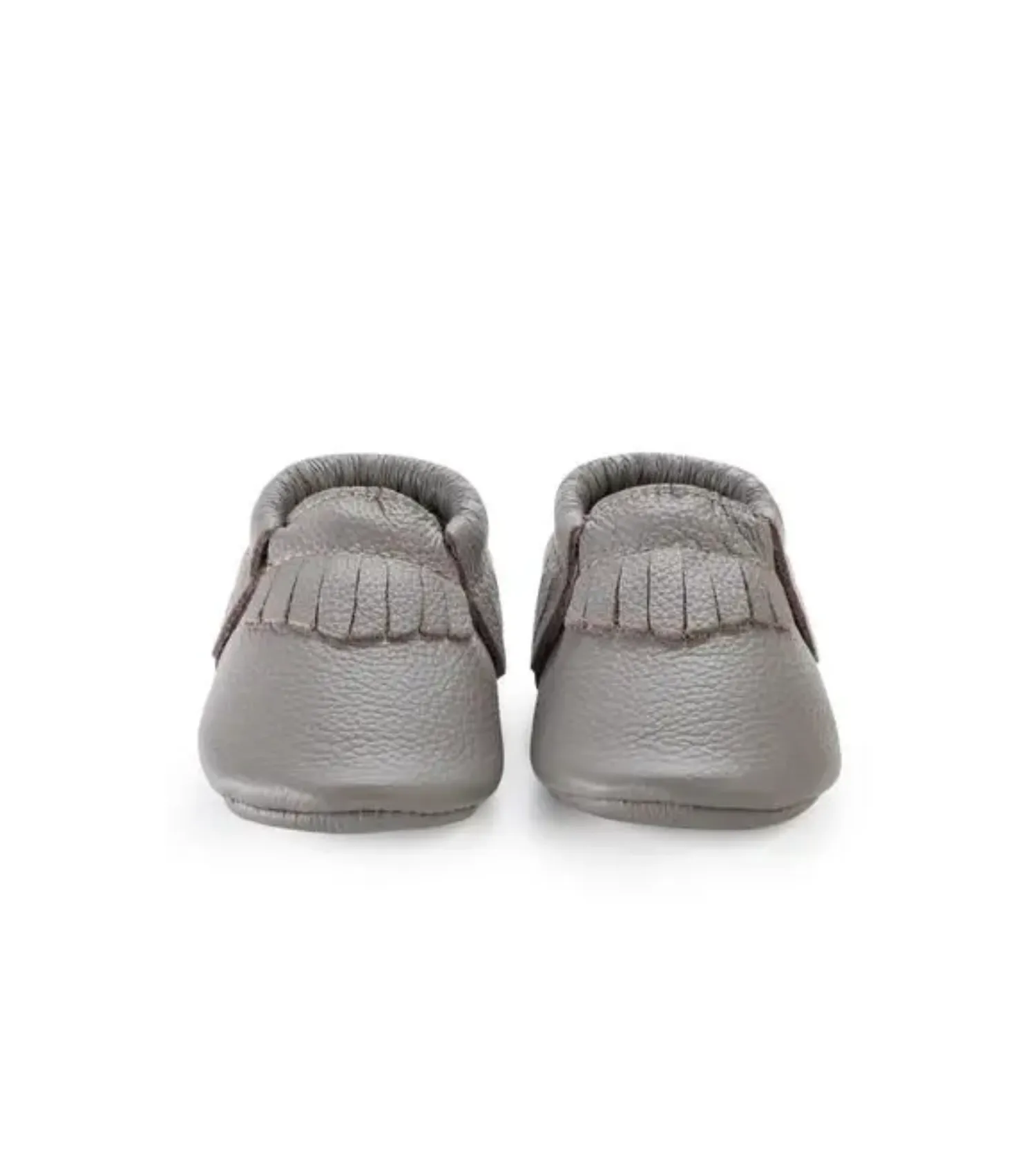 Moccasin | Slate