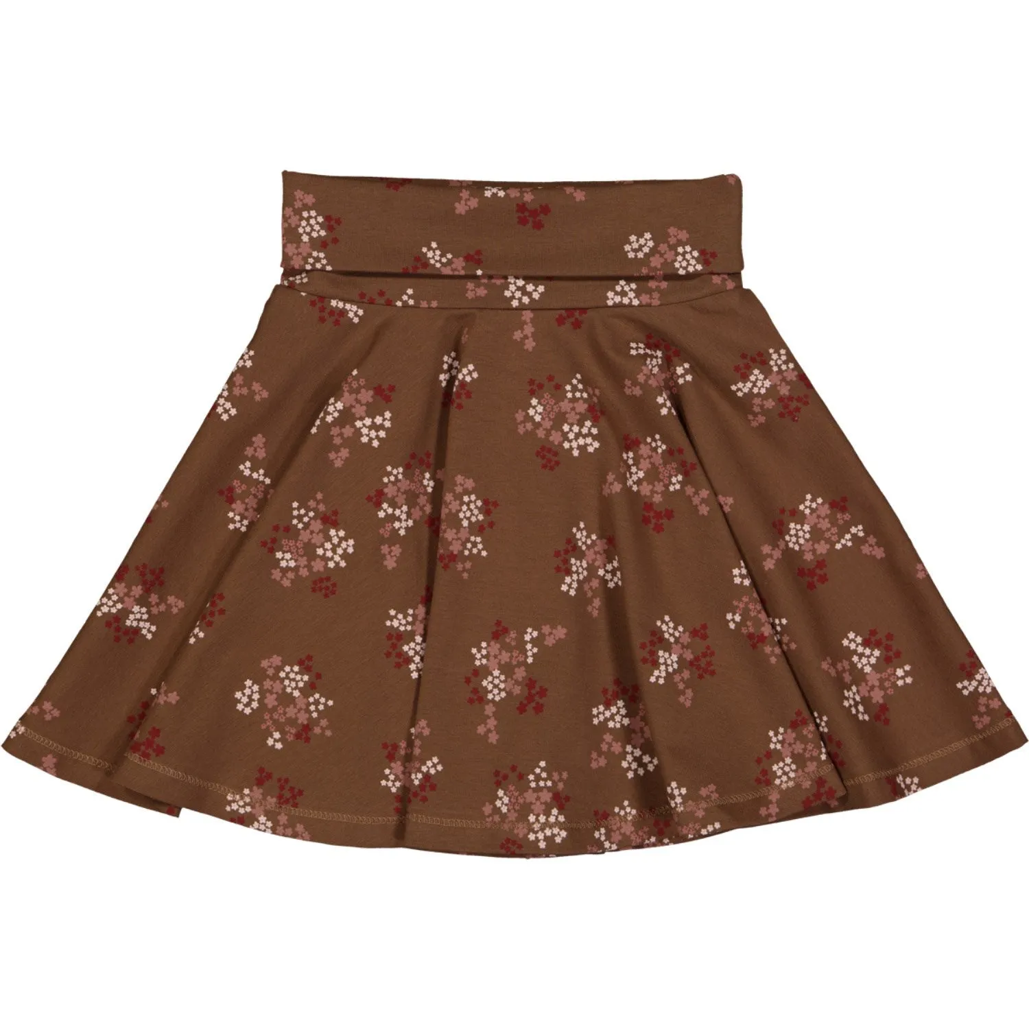 Müsli Bark/ Cabernet/ Nightingale Flora Skirt