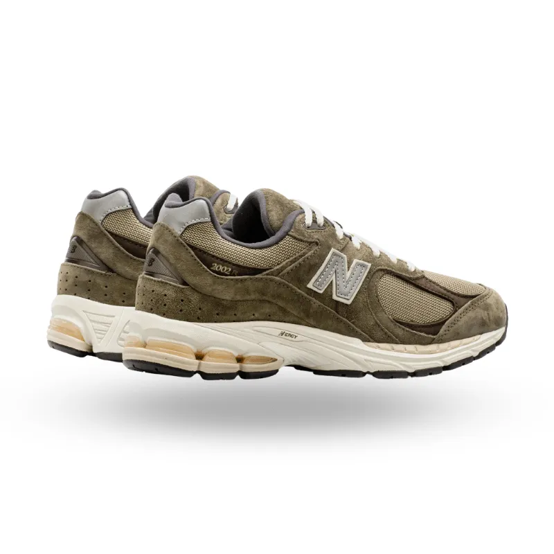 New Balance 2002R Dark Camo - Men's