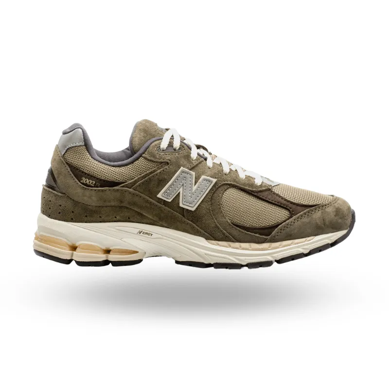 New Balance 2002R Dark Camo - Men's