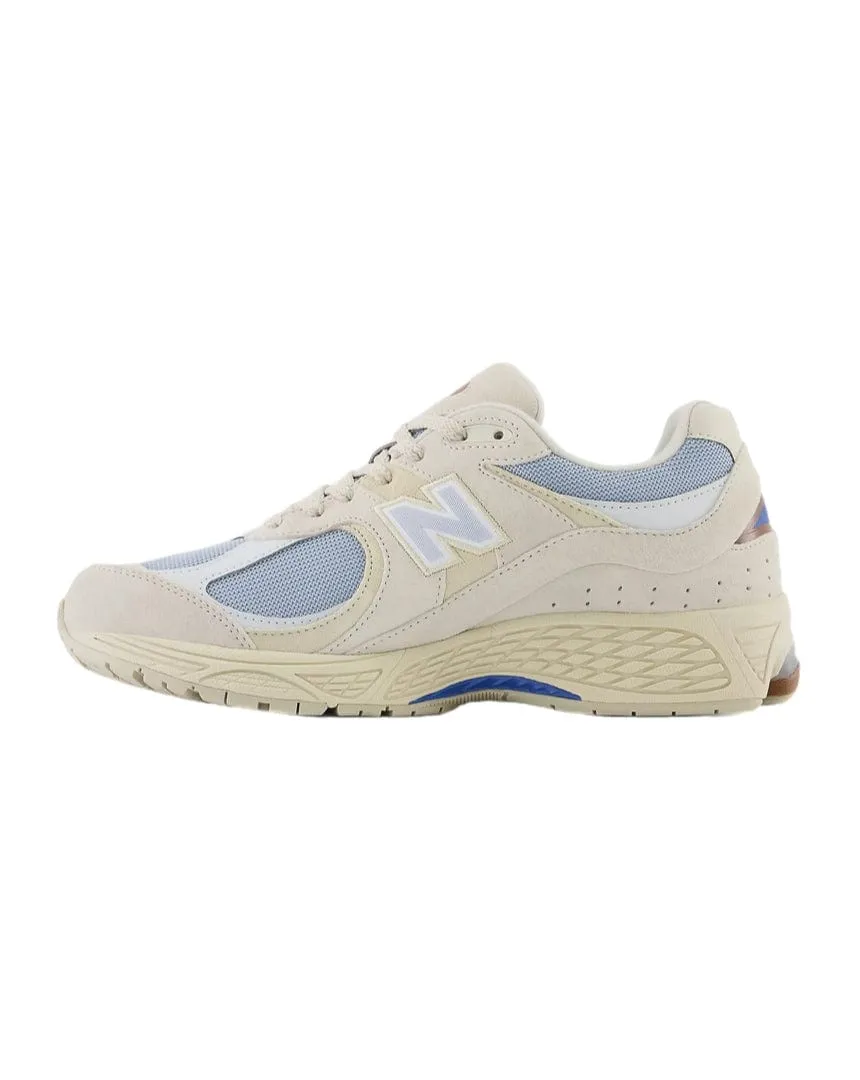 New Balance 2002R - Sandstone / Timberwolf / Light Arctic Grey