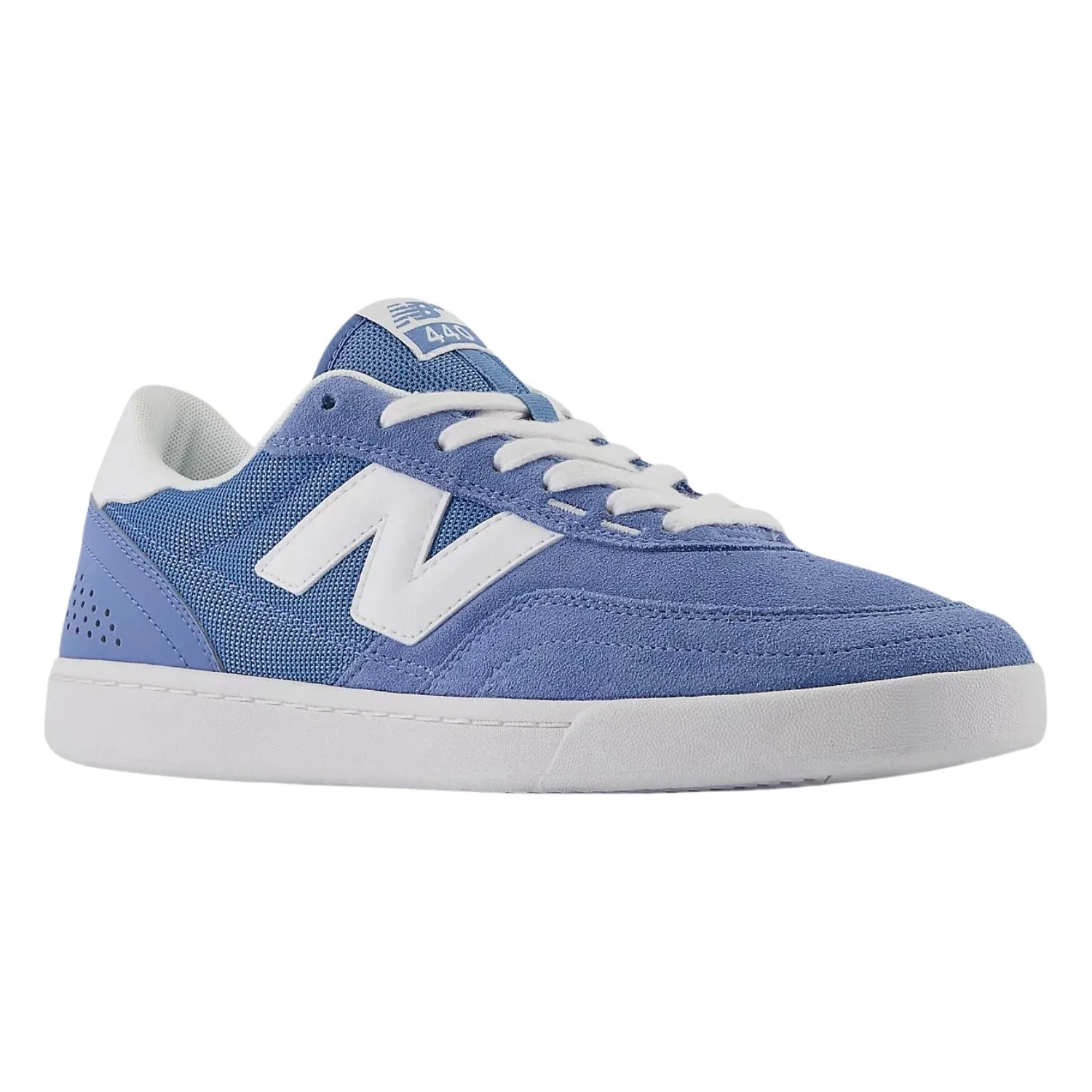 New Balance Numeric NM440 Skate Shoes - Blue White