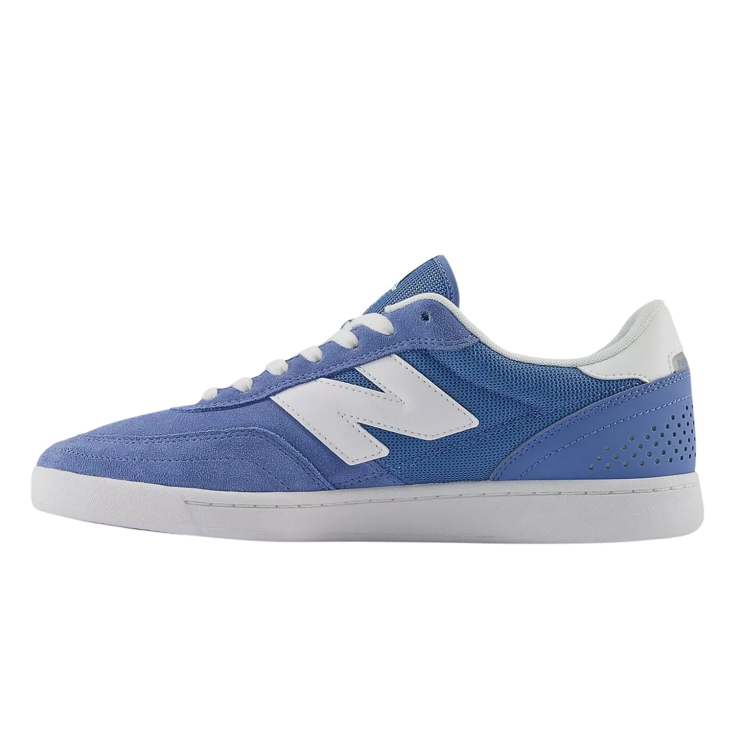 New Balance Numeric NM440 Skate Shoes - Blue White