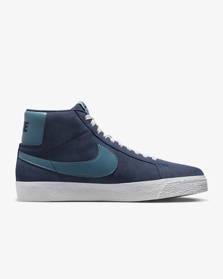 Nike SB - Blazer Mid