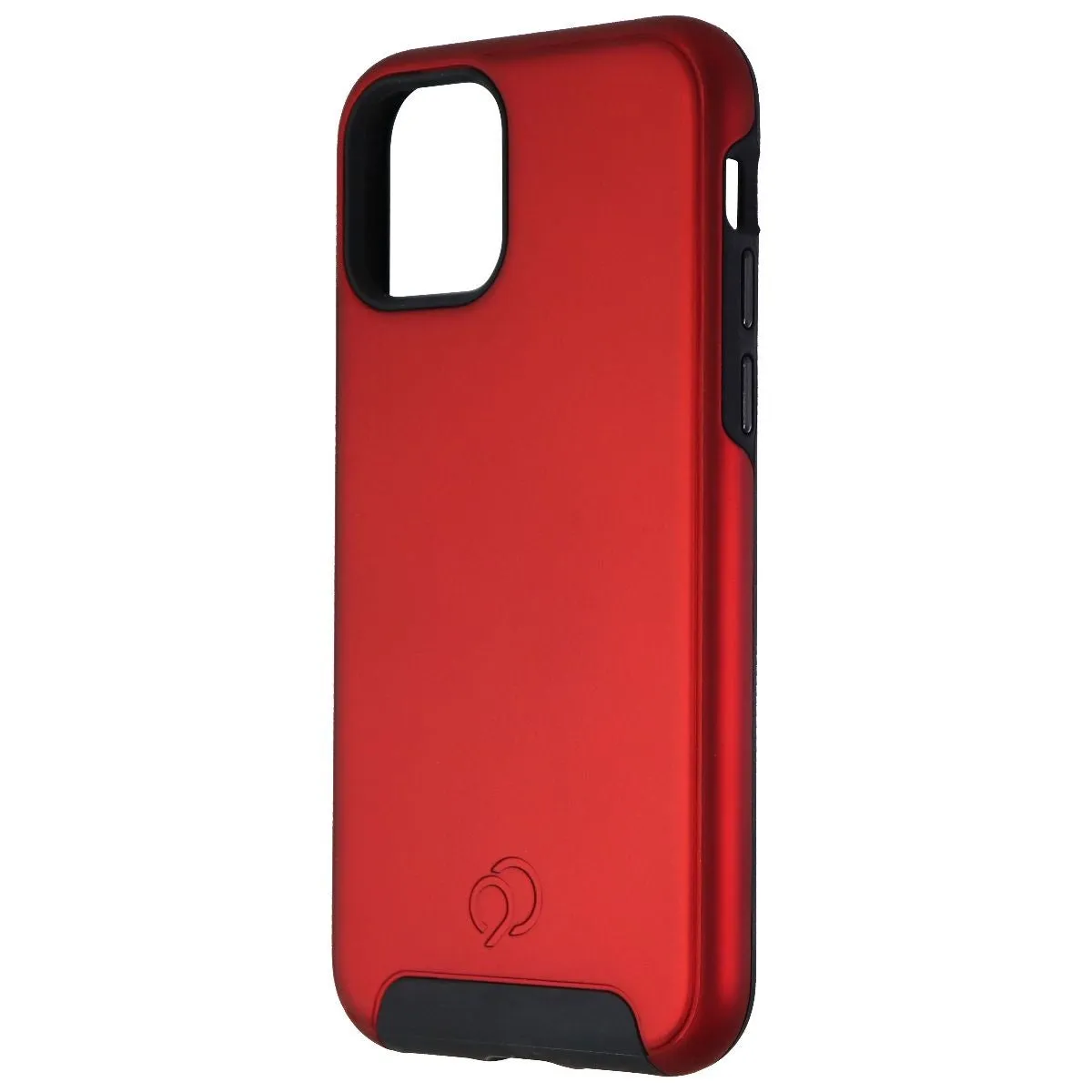 Nimbus9 Cirrus 2 Series Case for Apple iPhone 11 Pro - Crimson Red / Black