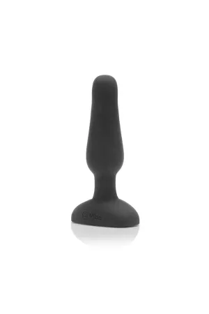 Novice Plug | Vibrating Anal Plug