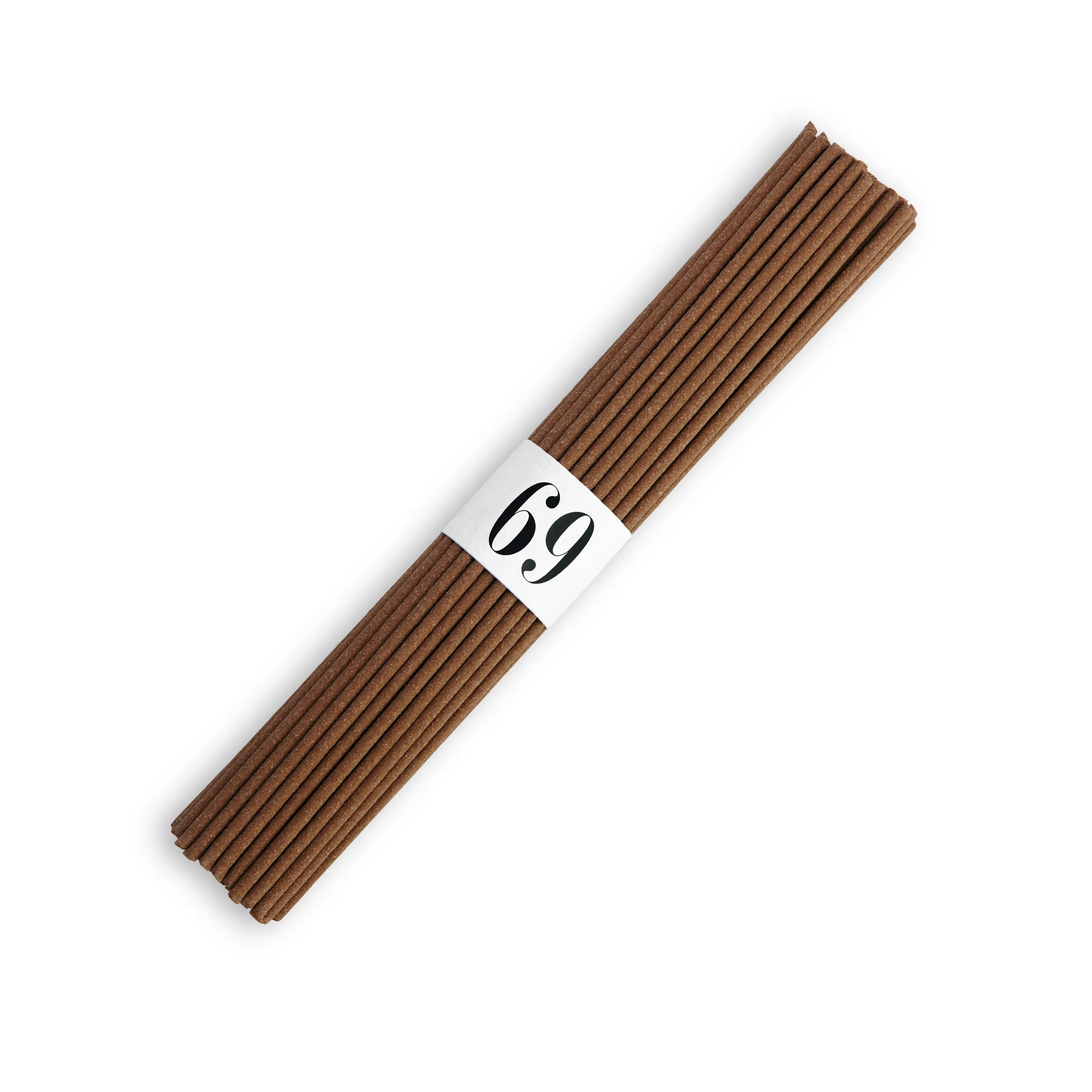 Oh Mon Dieu No.69 Incense (60 Sticks)