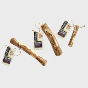 Olivewood Chews