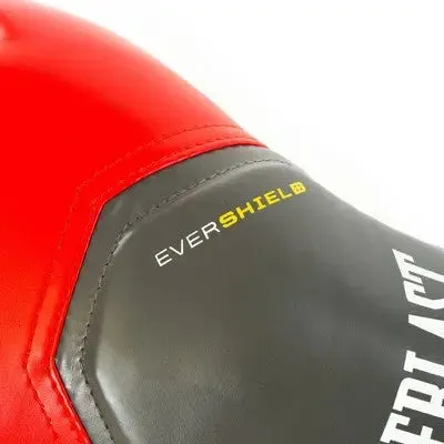 Open Box - Everlast Pro Style Elite Gloves 14oz - Red