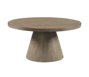 Portland Coffee Table - Grey