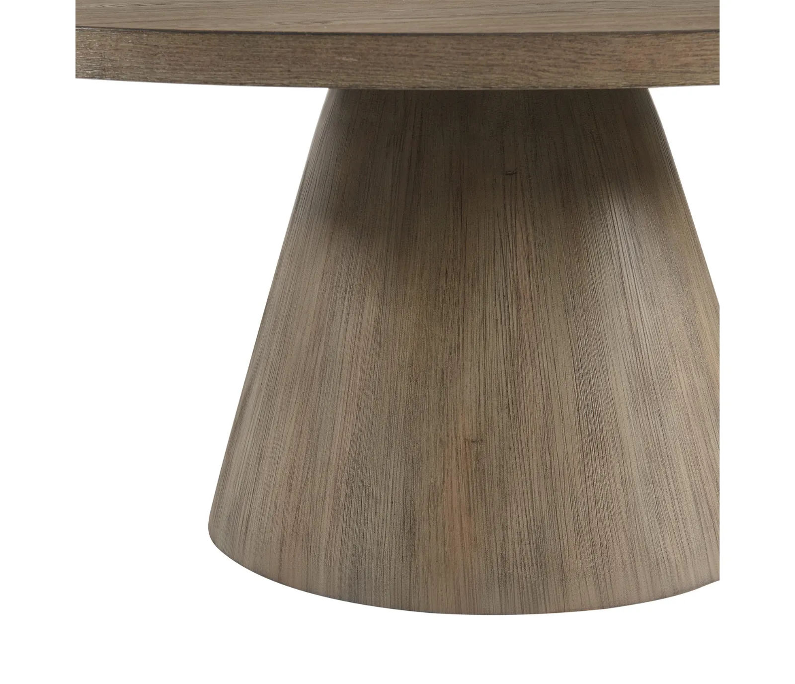 Portland Coffee Table - Grey