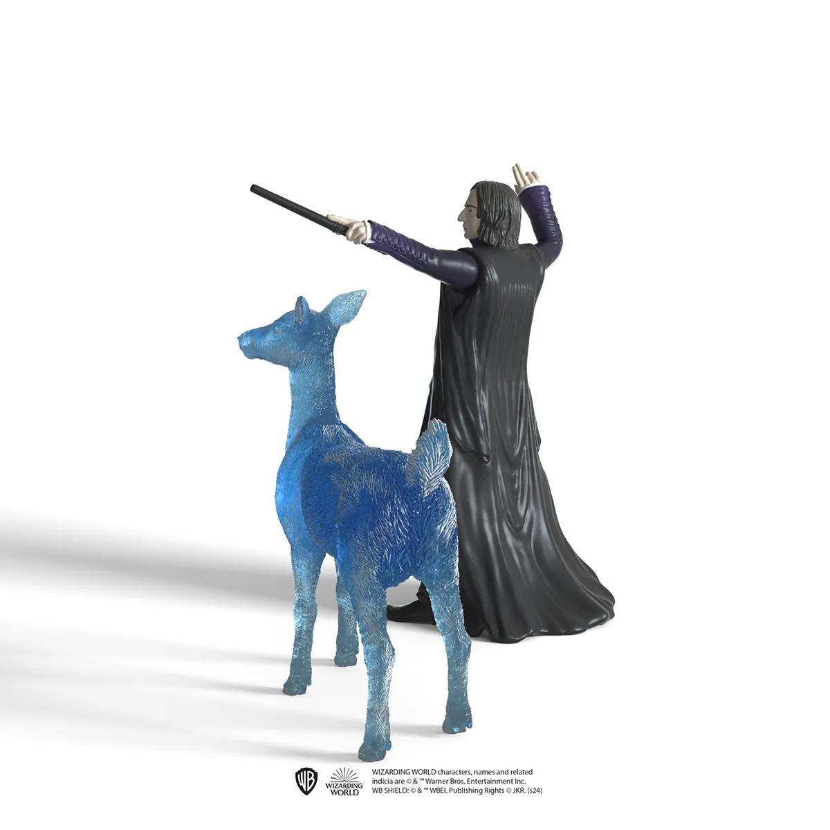 Professor Snape™ & Patronus