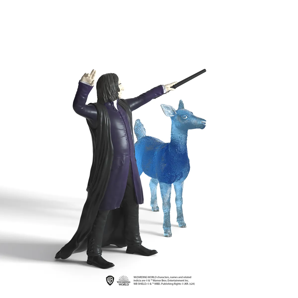 Professor Snape™ & Patronus