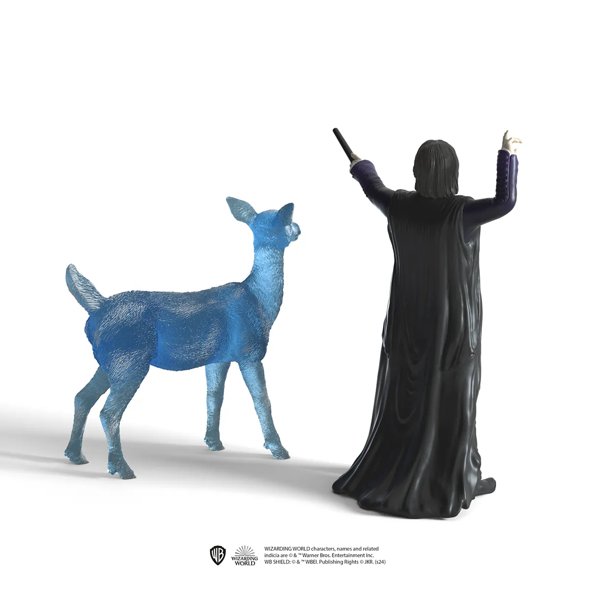 Professor Snape™ & Patronus