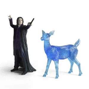 Professor Snape™ & Patronus