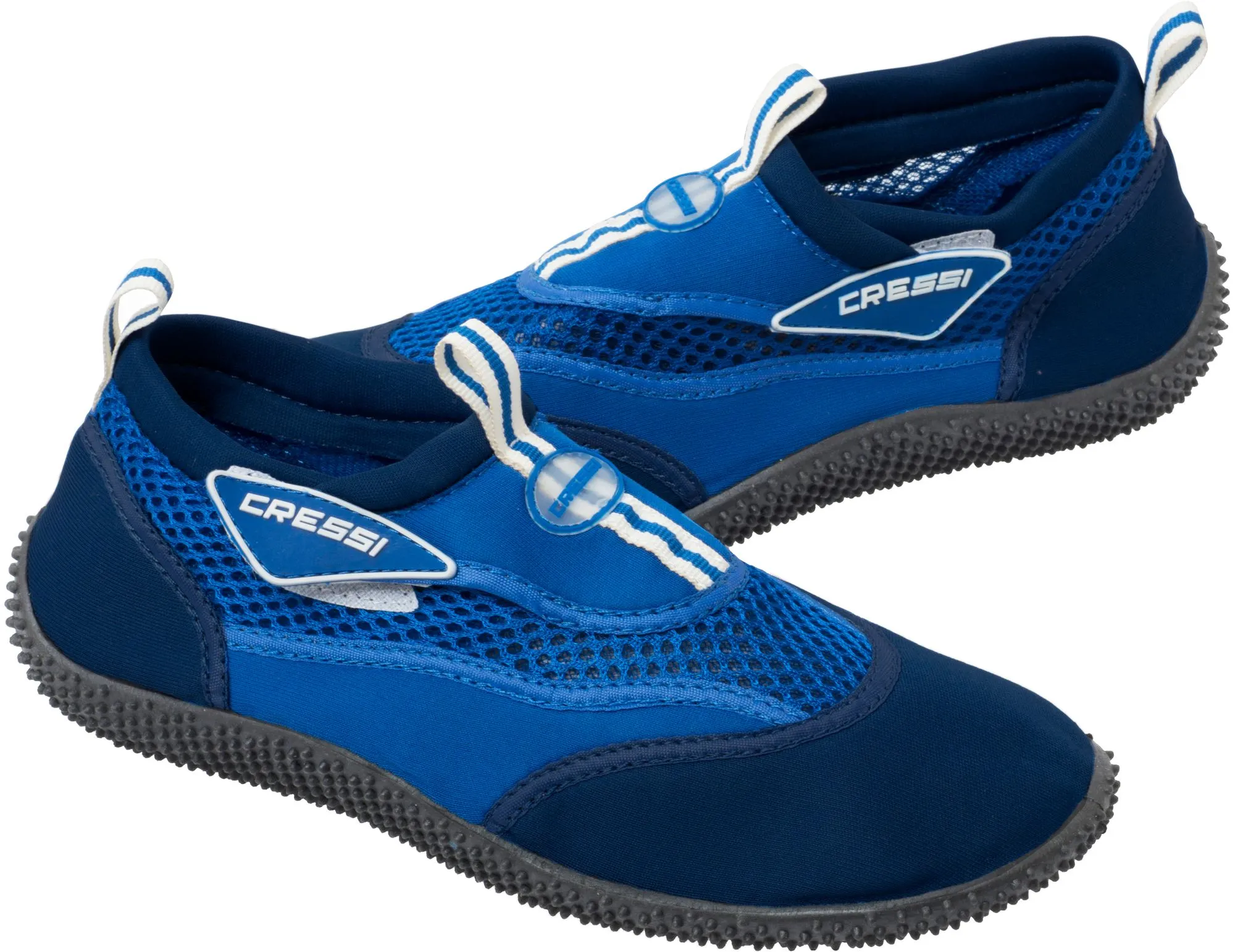 Reef Aqua Shoes