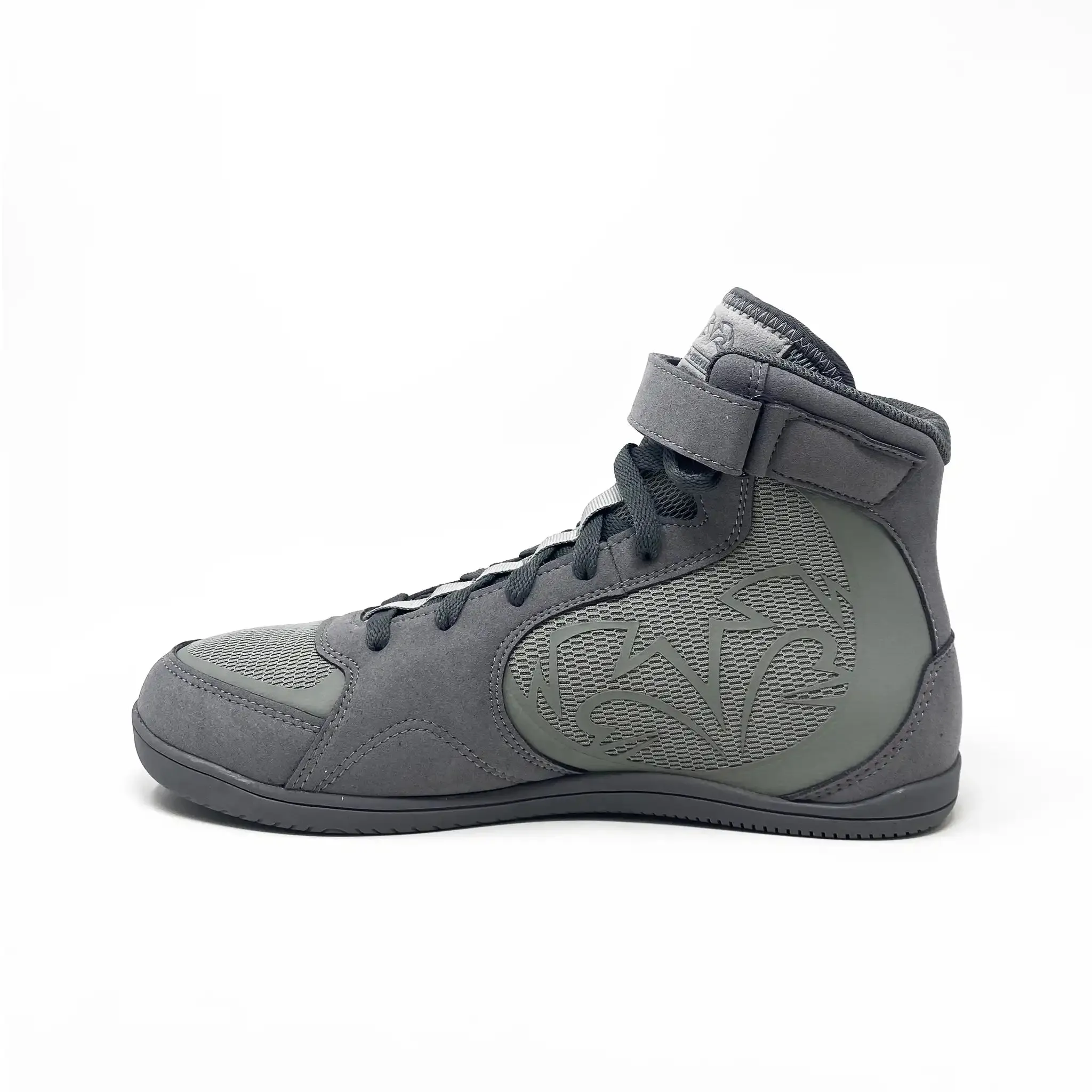 RSX-Genesis 3 Boxing Boots