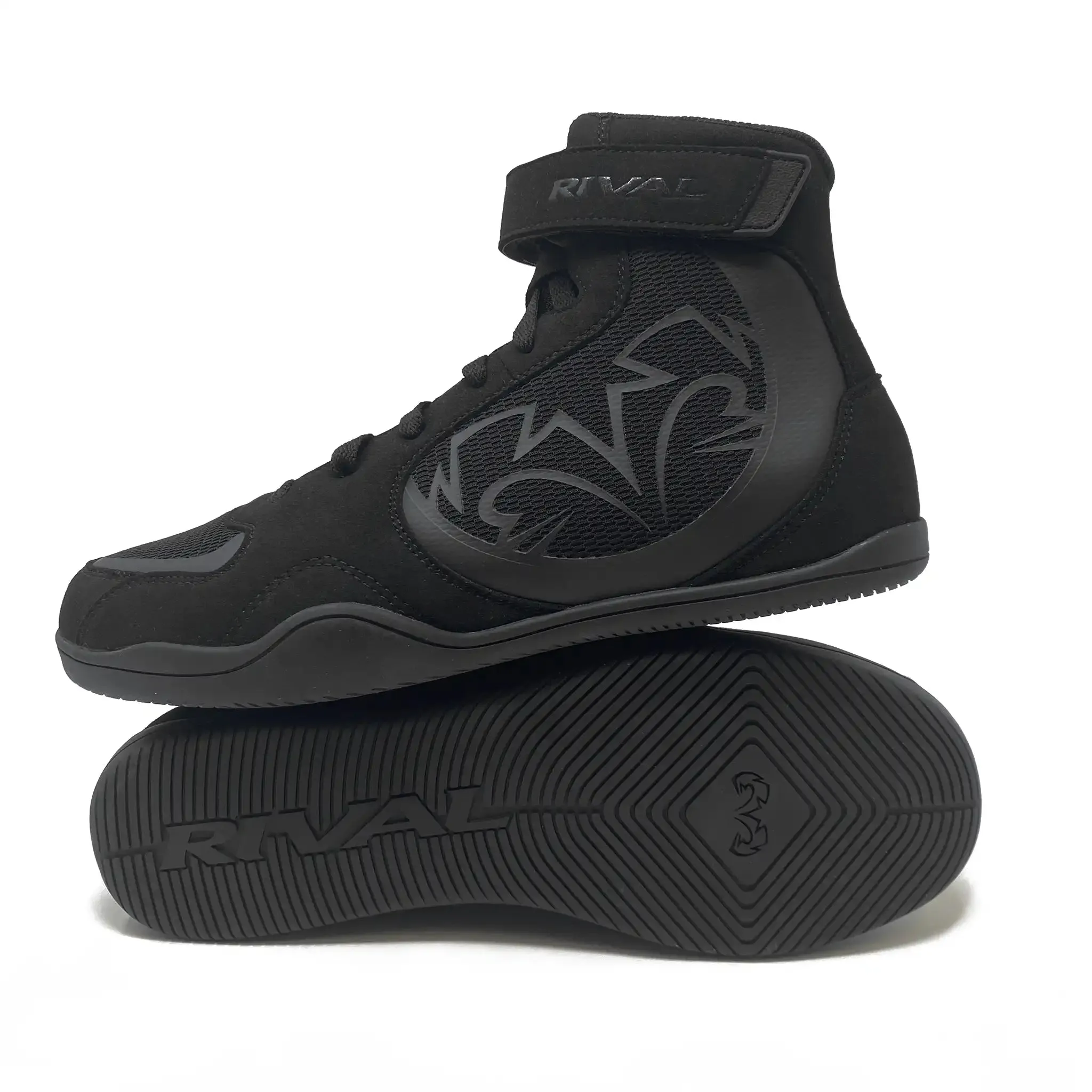 RSX-Genesis 3 Boxing Boots