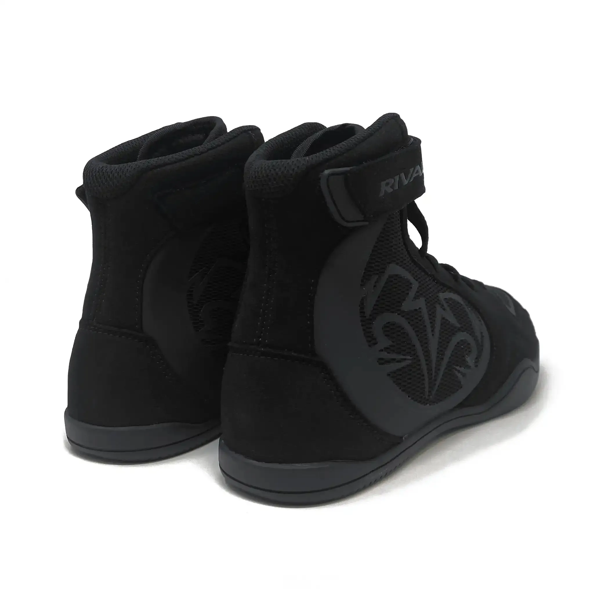 RSX-Genesis 3 Boxing Boots