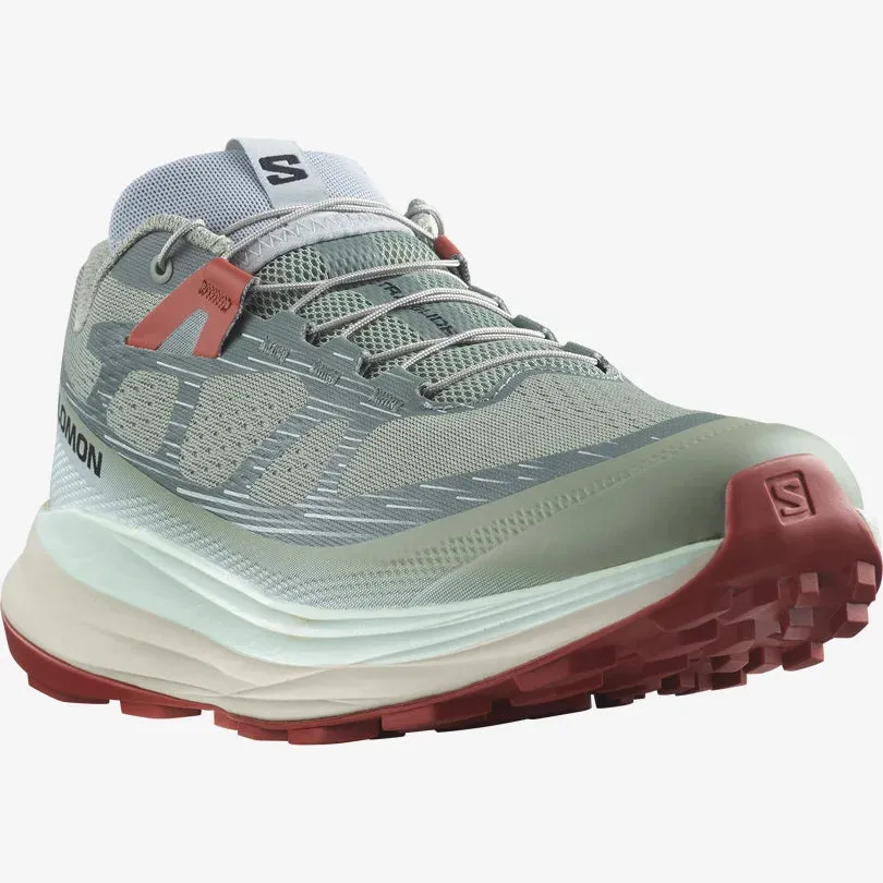 Salomon ULTRA GLIDE 2 Lily Pad/Bleach/Hots