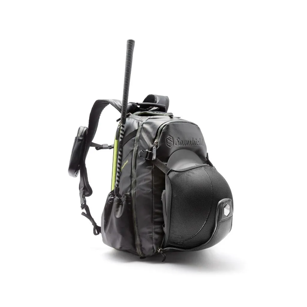 Samshield Iconpack Backpack