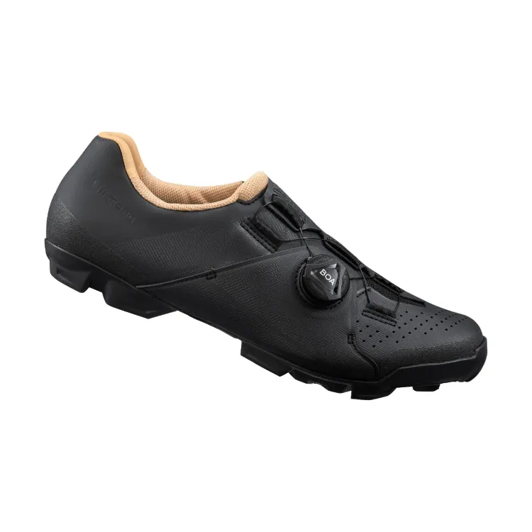 SHIMANO SH-XC300W Women's Mountain Bike Shoe