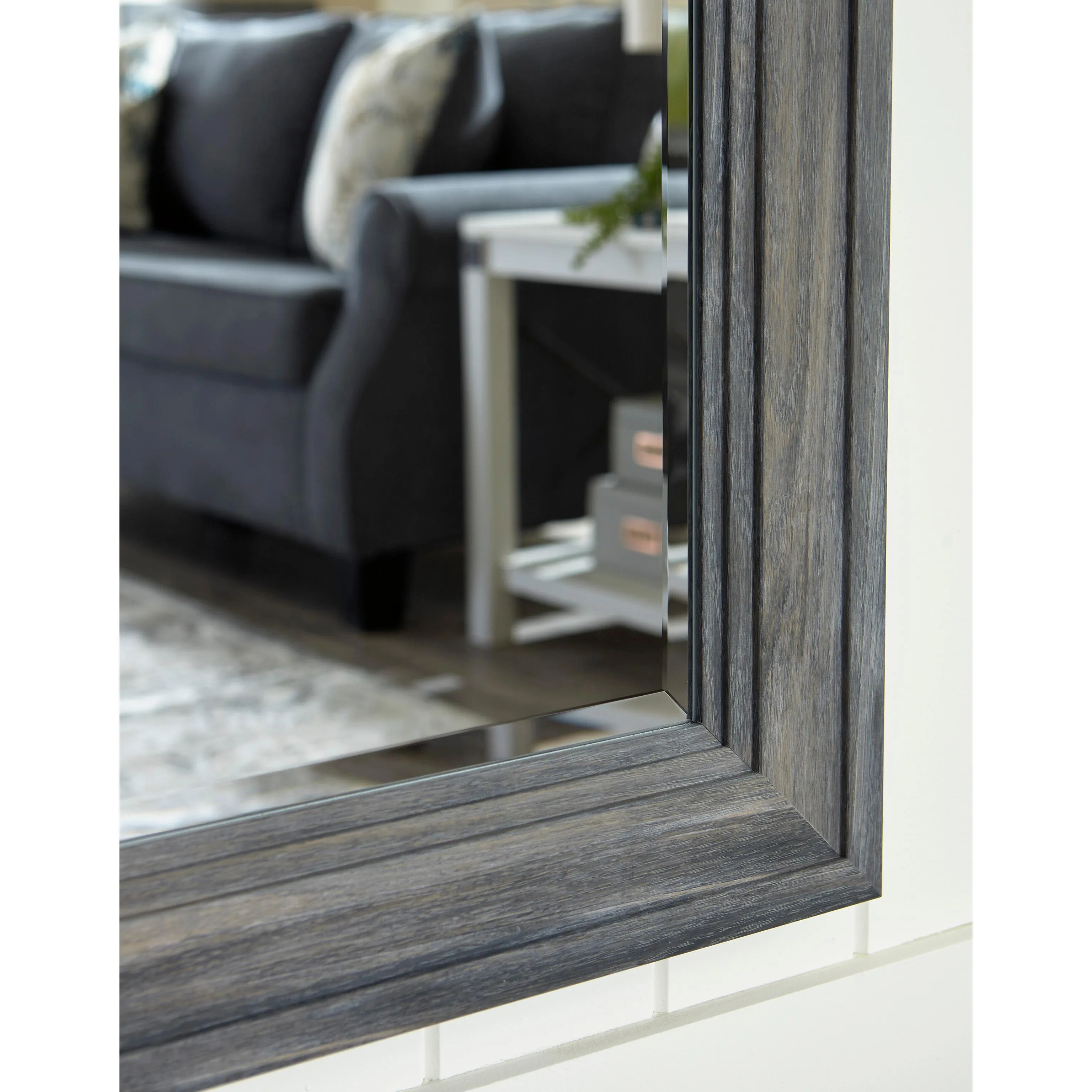 Signature Design by Ashley Jacee Floorstanding Mirror A8010219