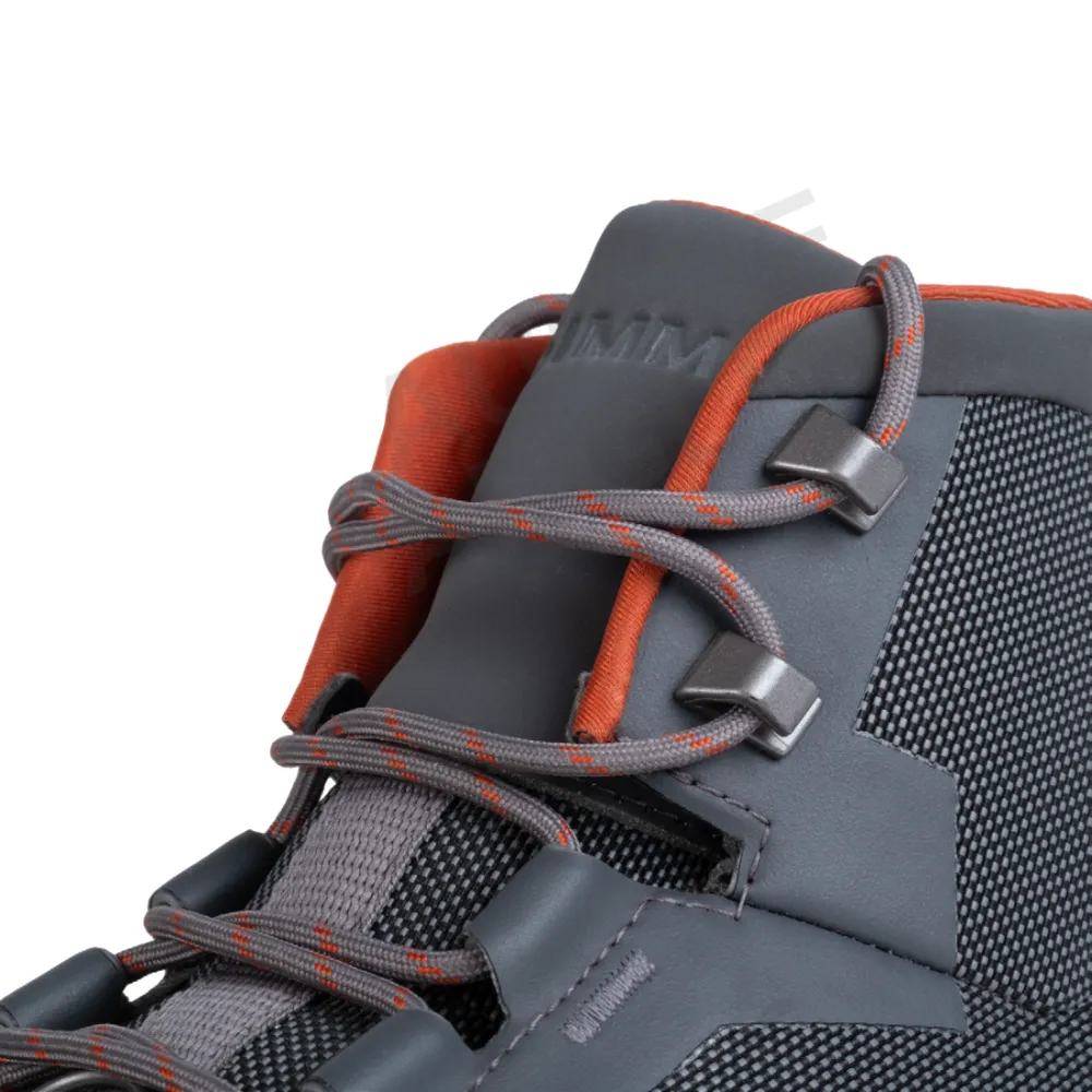 Simms Flyweight Boot - Steel Grey