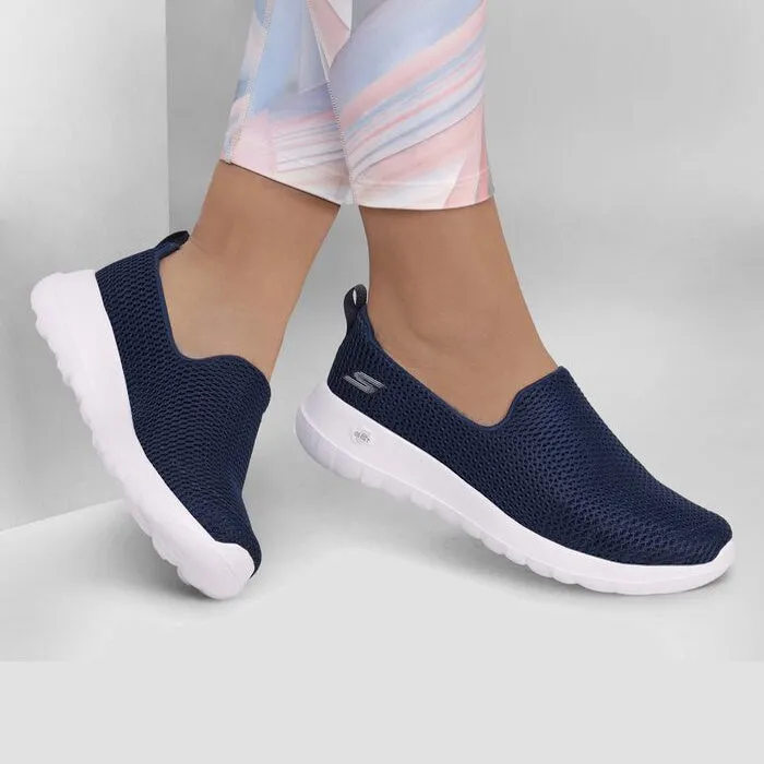 Skechers Go Walk Joy Slip On Navy